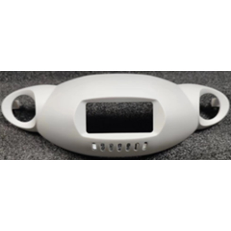 Qysea – Fifish V-EVO Front Bumper