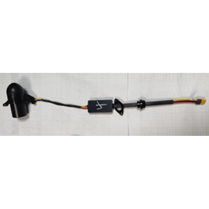 Qysea – FiFish V-EVO Motor #4 Replacement