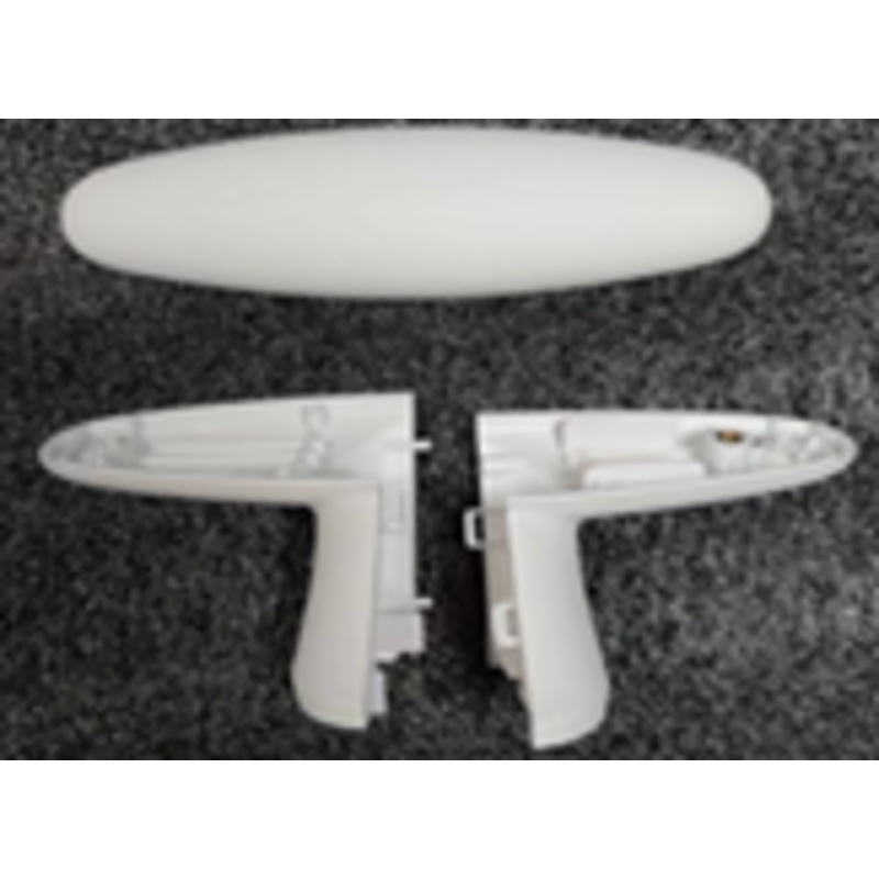 Qysea – Fifish V-EVO Rear Wing