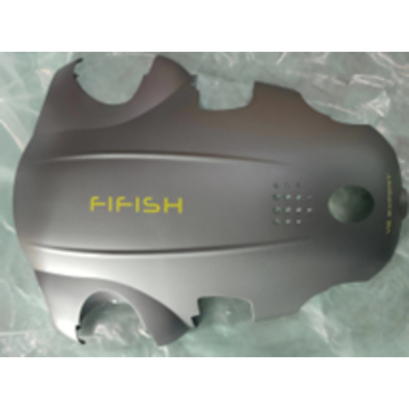 Qysea – Fifish V6 Expert External Top Shell