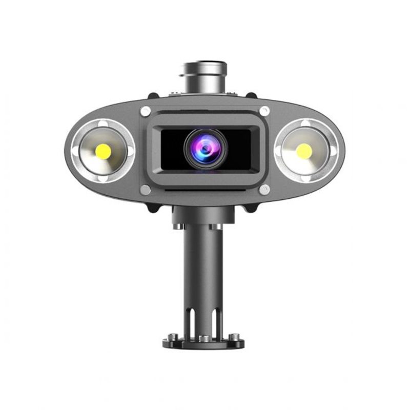 Qysea – QCamera EGO