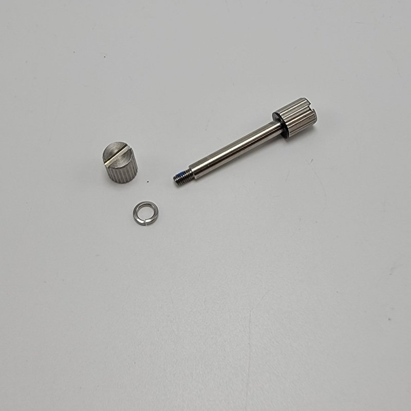 Qysea – V6 Series Parts – Replacement Screw for Arm & Claw