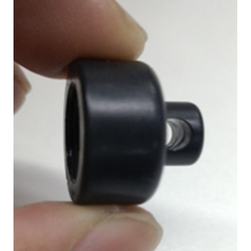 Qysea – V6 Series Parts – V6 Port Protective Cap for 7-pin tether