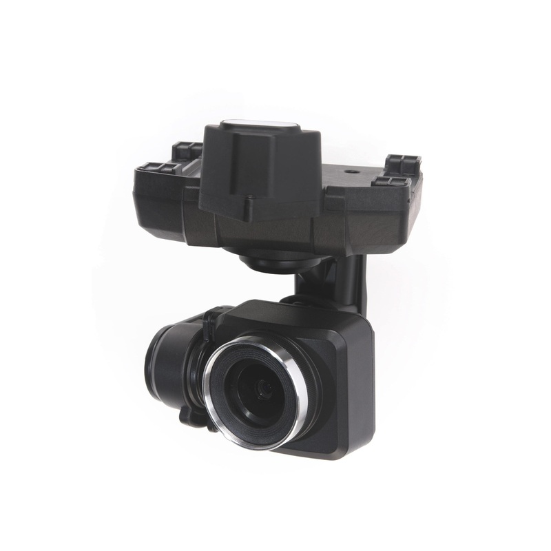 SOTEN Multi-spectral Camera