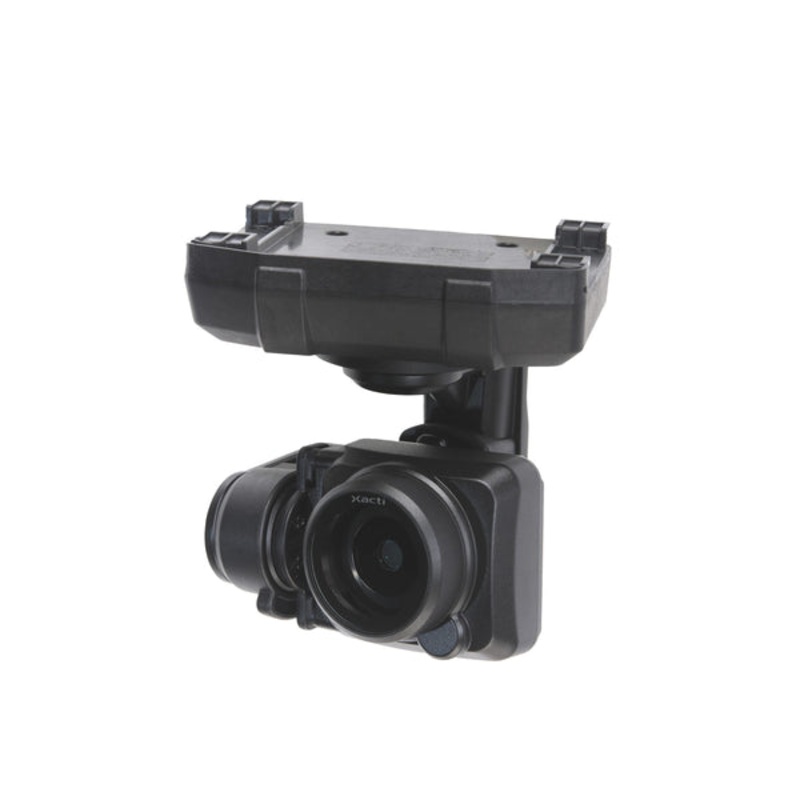 SOTEN Standard Camera
