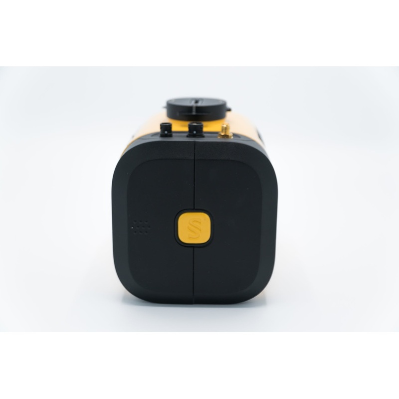 YellowScan Mapper+ (Version 3) with Gremsy Connector & Camera Module Kit