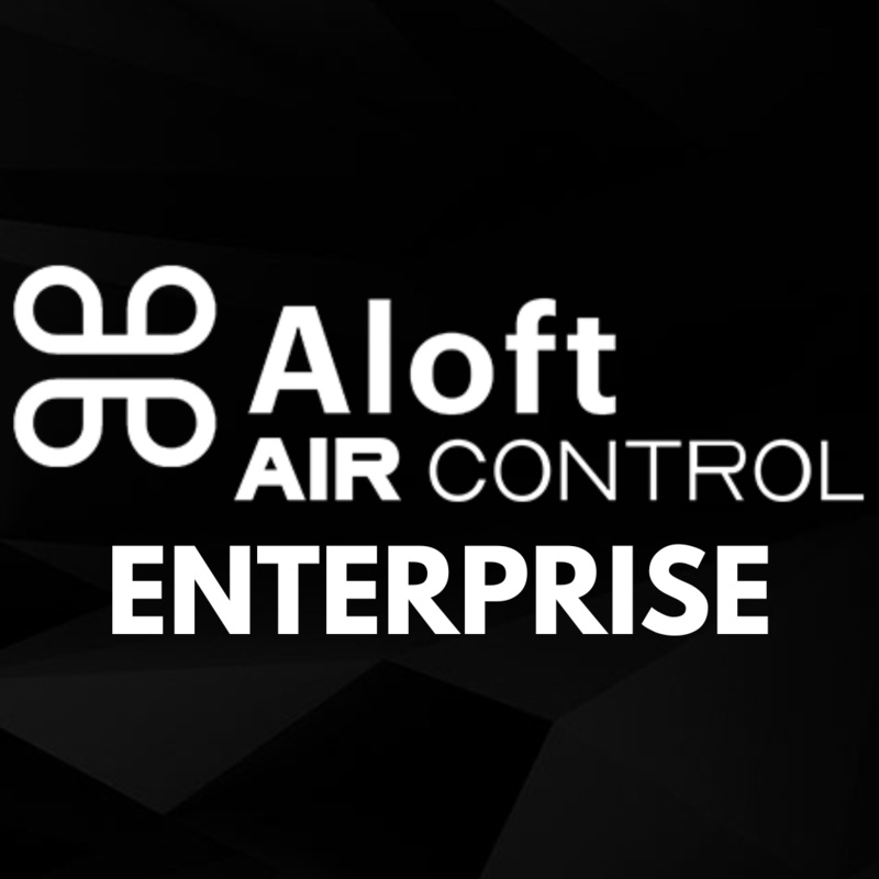 Aloft – AirControl Enterprise – Annual Subscription