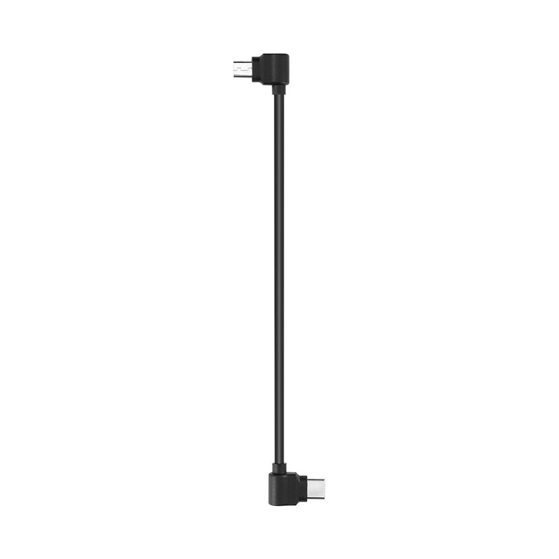 Autel Robotics – EVO Nano and Lite – Micro-USB Connector
