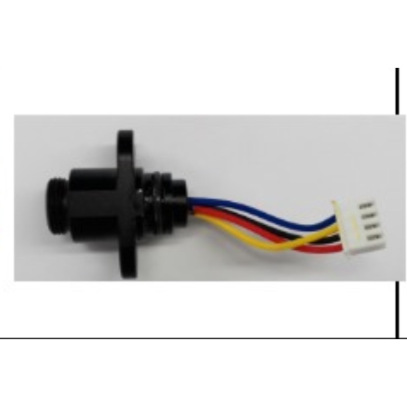 Chasing – M2 power connector on the main cabin – old version