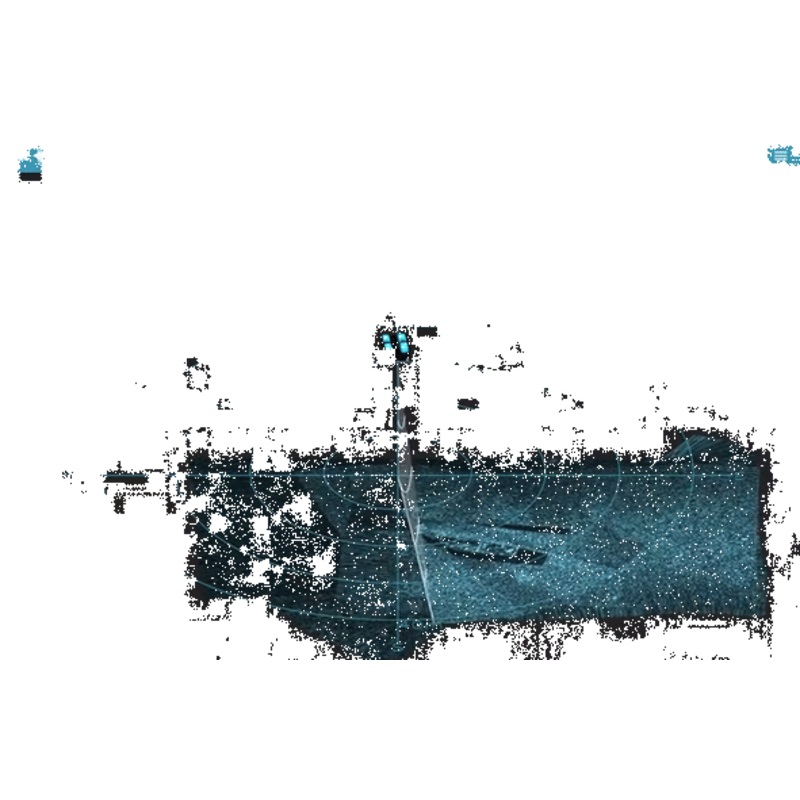 CHASING Omniscan 450 FS Sonar for M2 PRO MAX
