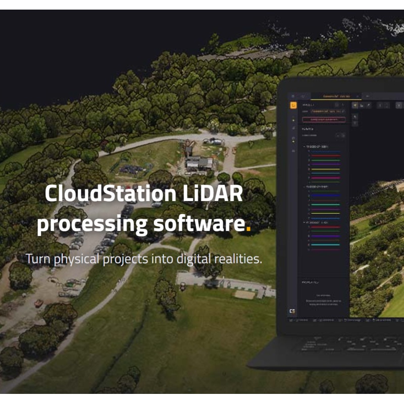 CloudStation Pro Perpetual License