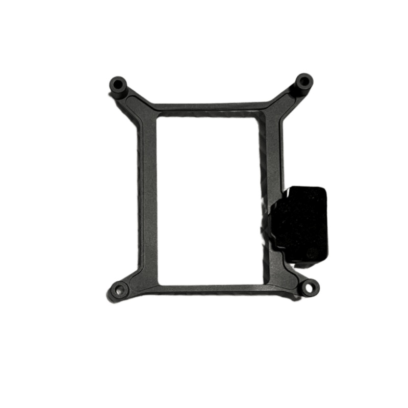 CZI – Upper Pod Connector for LP12