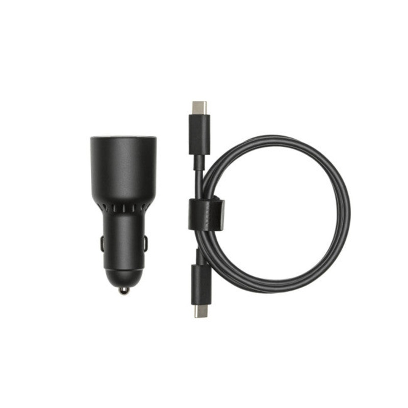 DJI – 65W Car Charger