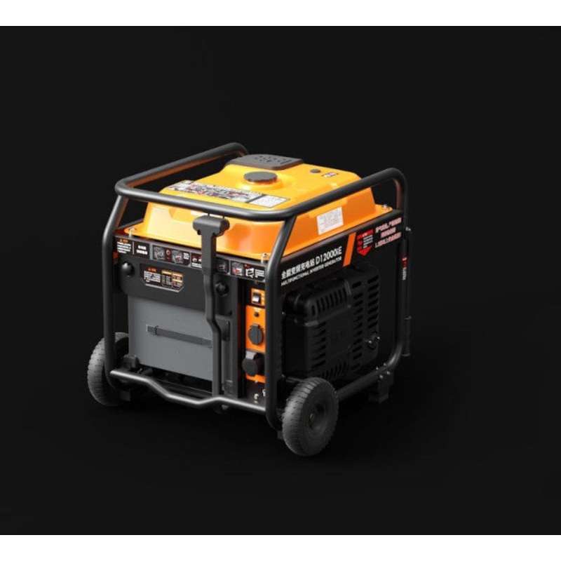 DJI Agras D12000iE Generator