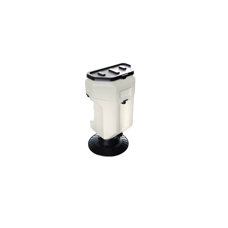 DJI AGRAS T25 SPREADING SYSTEM