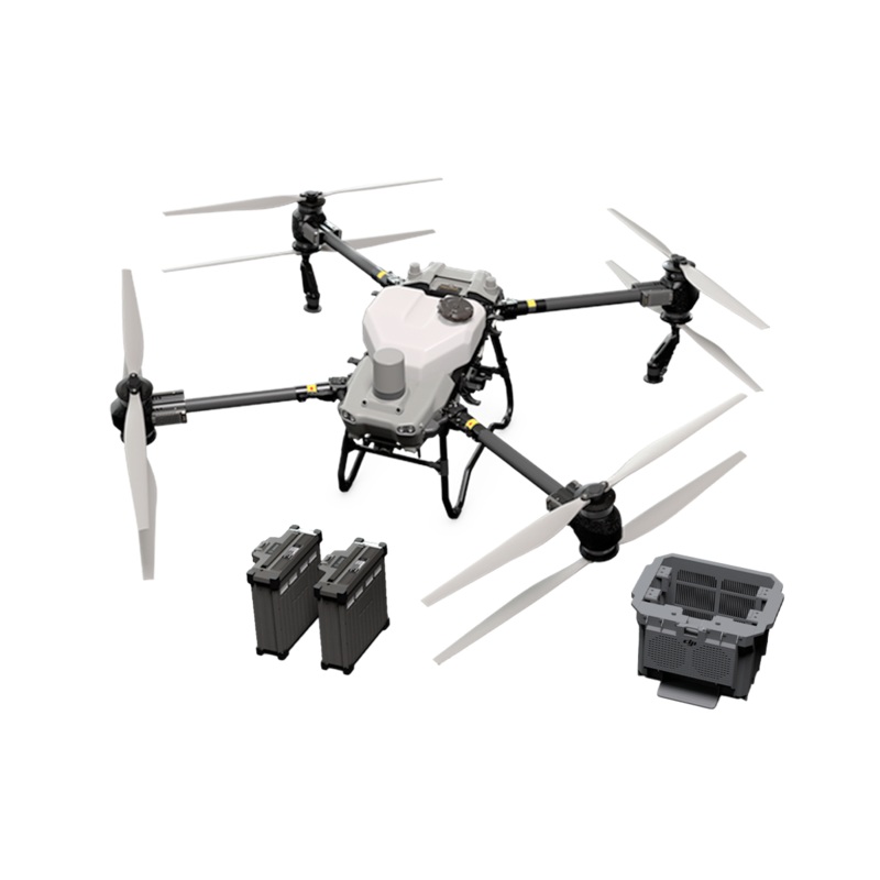 DJI – Agras T50 Ready to Fly Bundle