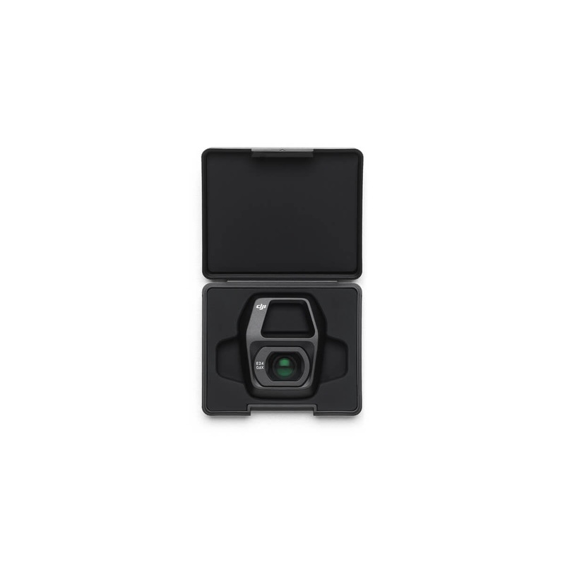 DJI Air 3S Wide-Angle Lens