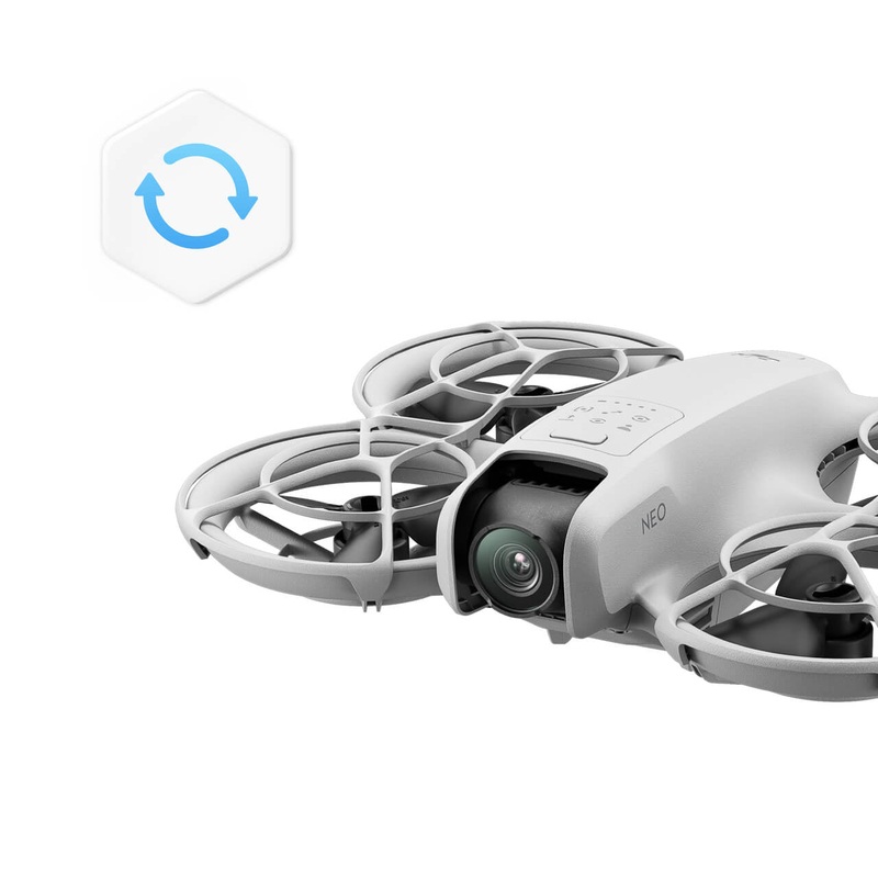 DJI – Care Refresh Plan (DJI Neo)
