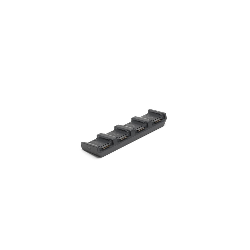 DJI  – Matrice 4 Series Battery Charging Hub