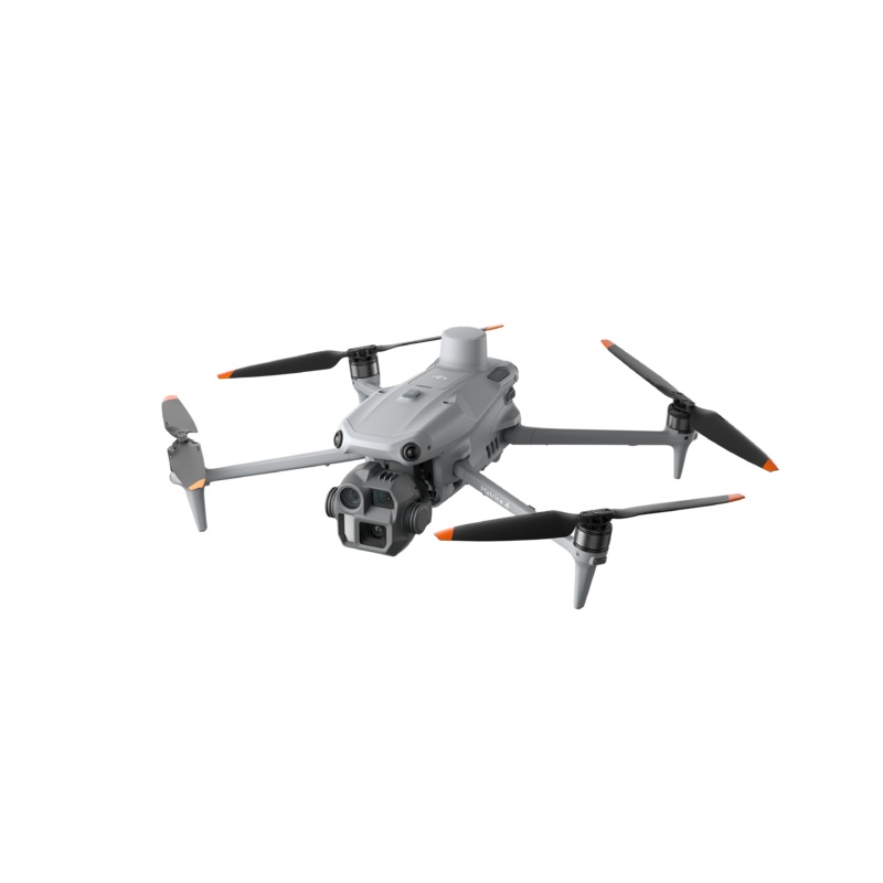 DJI Matrice 4E Combo with Care Enterprise Plus