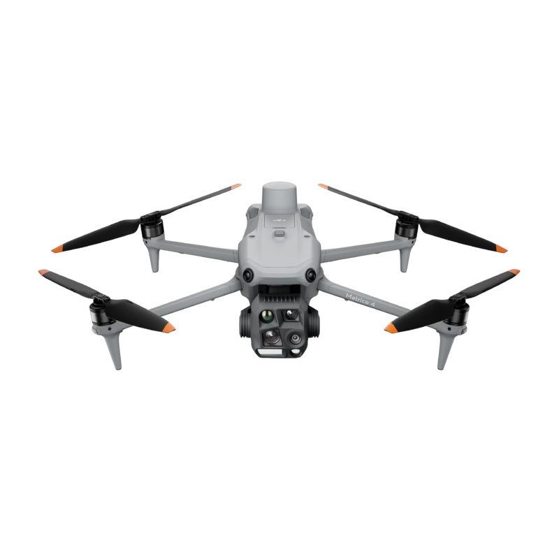 DJI Matrice 4T Combo with Care Enterprise Plus