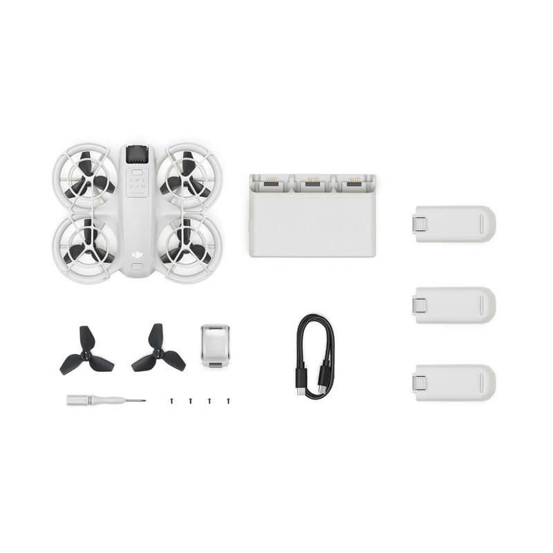 DJI – Neo Combo (No RC)