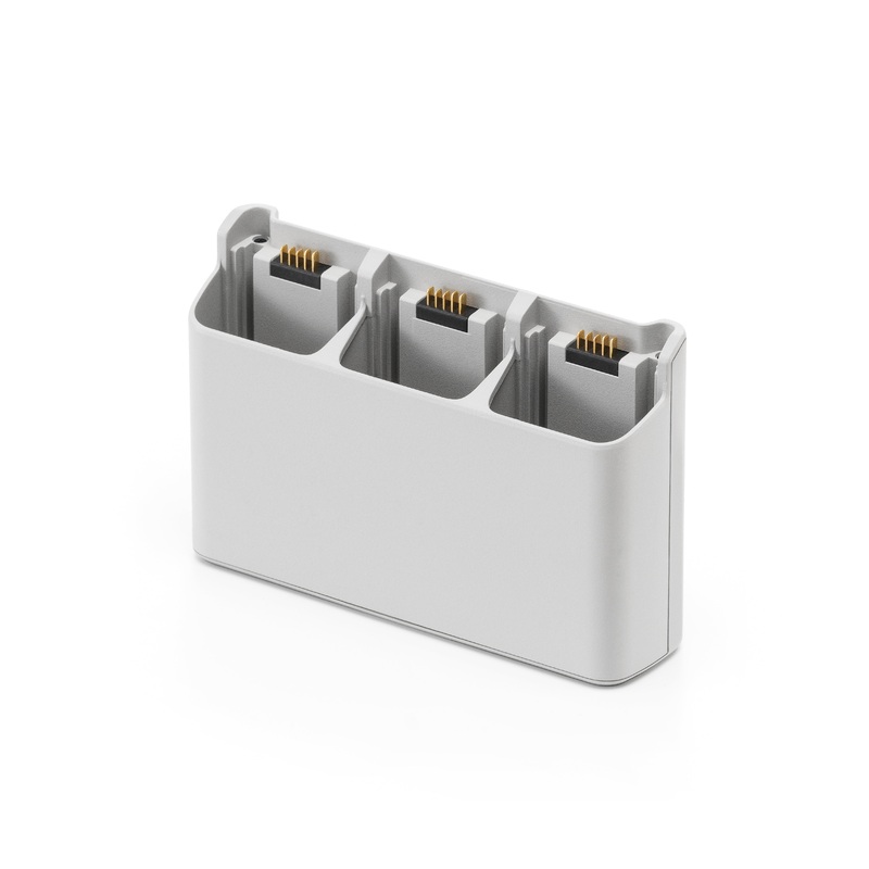 DJI – Neo Two-Way Charging Hub