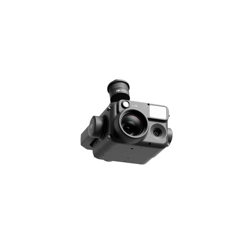 DJI – Zenmuse H30 Quad-Sensor Camera SP Plus