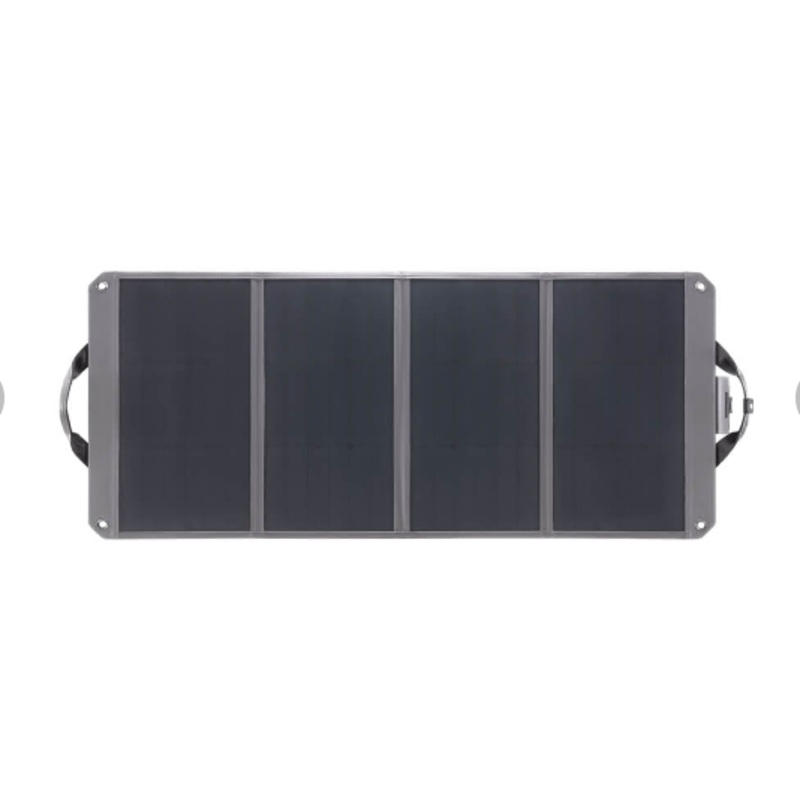 DJI Zignes 100W Solar Panel