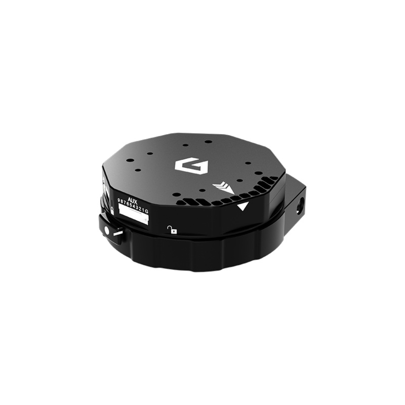 Gremsy Quick Release Adaptor