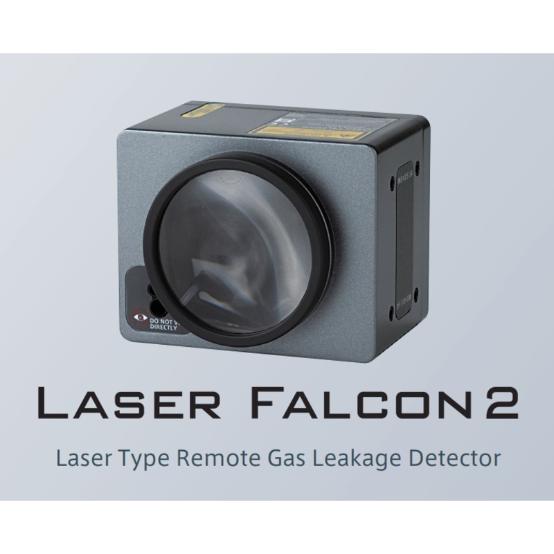 Laser Falcon 2 – TDLAS Methane Sensor Kit