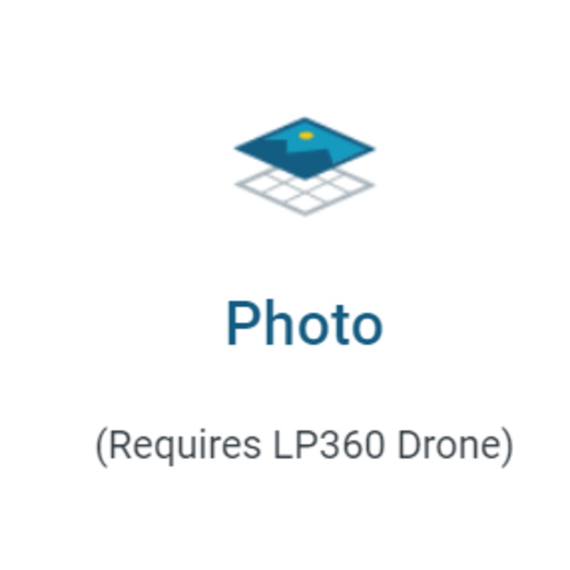 LP360 Drone – Photo Add-On for LP360 Drone  – 1 Year Subscription