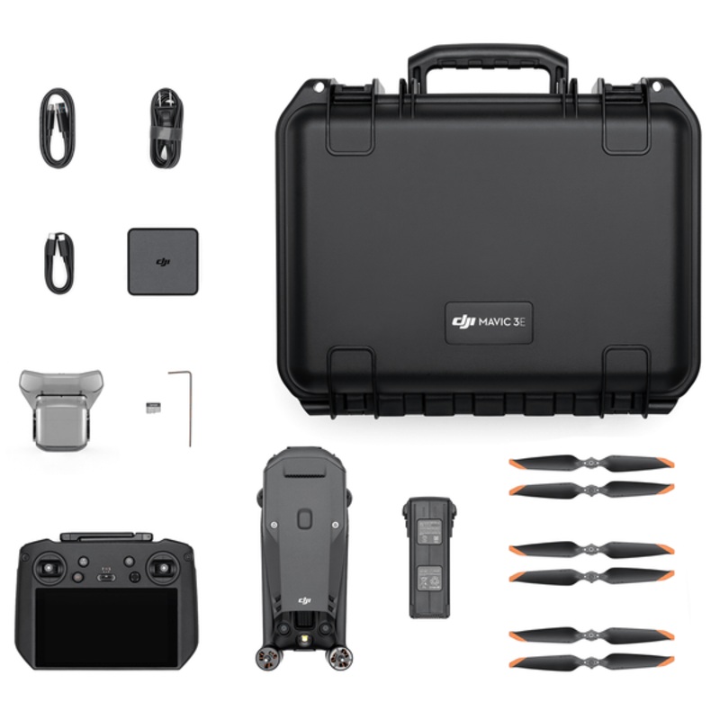 Mavic 3 Enterprise RTK Mapping Kit – 1 Year Shield Protection