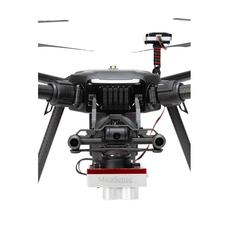 MicaSense – Quick Mount Kit Gen 2 for DJI for M300 Rededge-MX