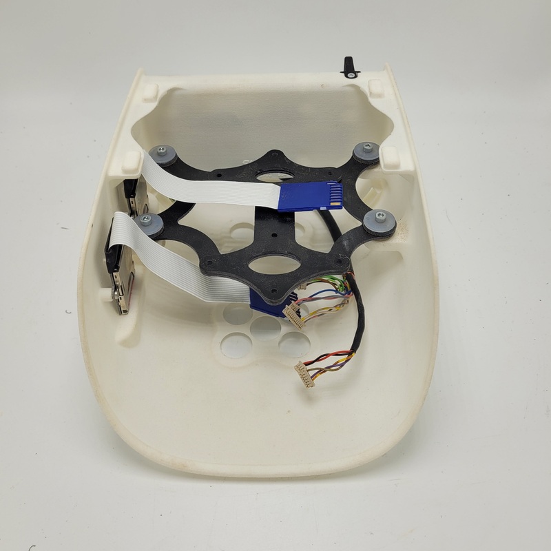 Quantum Systems – Trinity F90+ Dual Payload Bay: Micasense RedEdge – Used