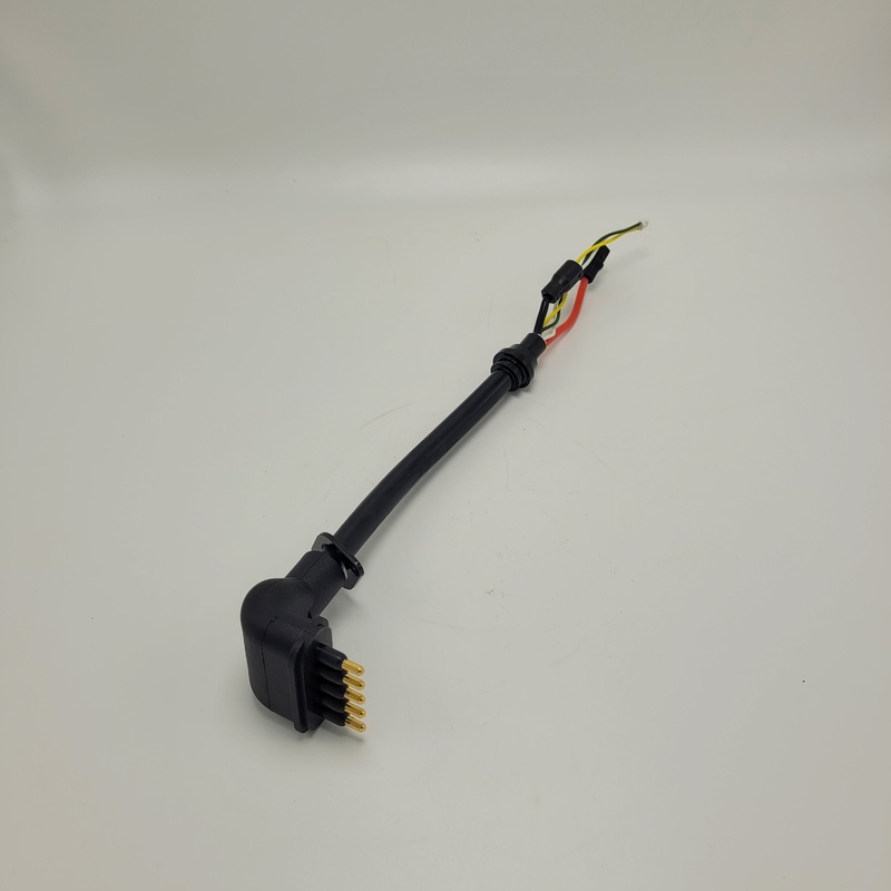 Qysea – E-GO main tank battery cable (pin)