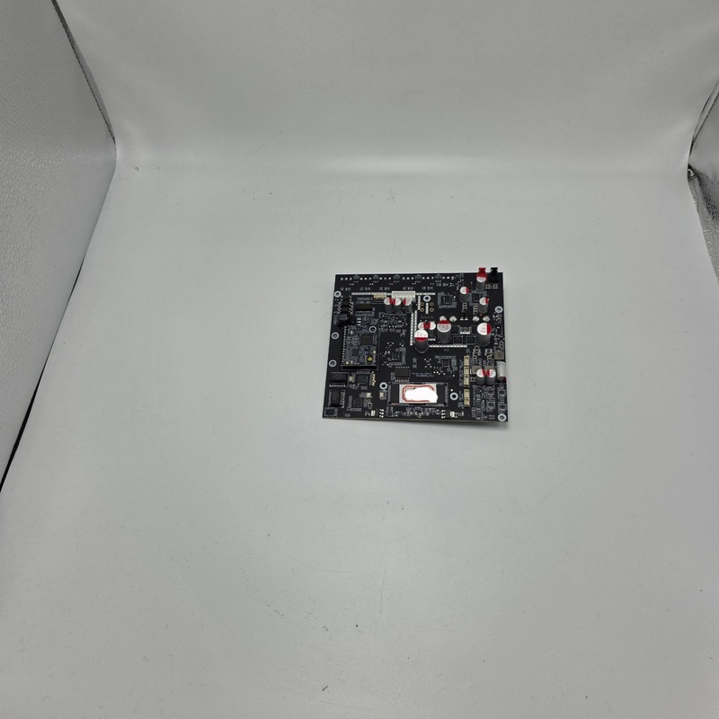 Qysea – E-GO Motherboard PCBA