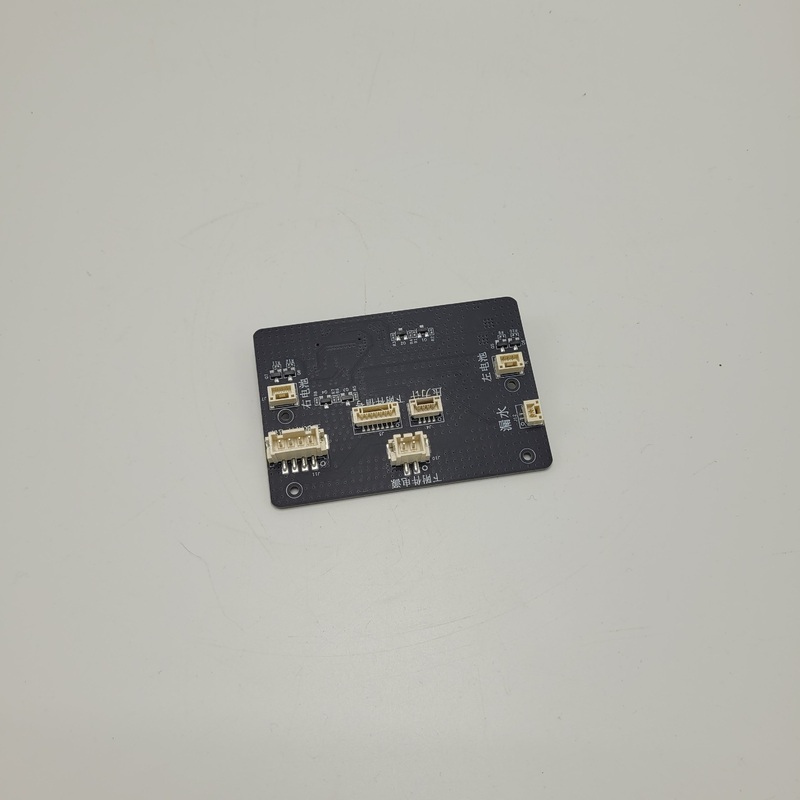 Qysea – E-GO Pinboard