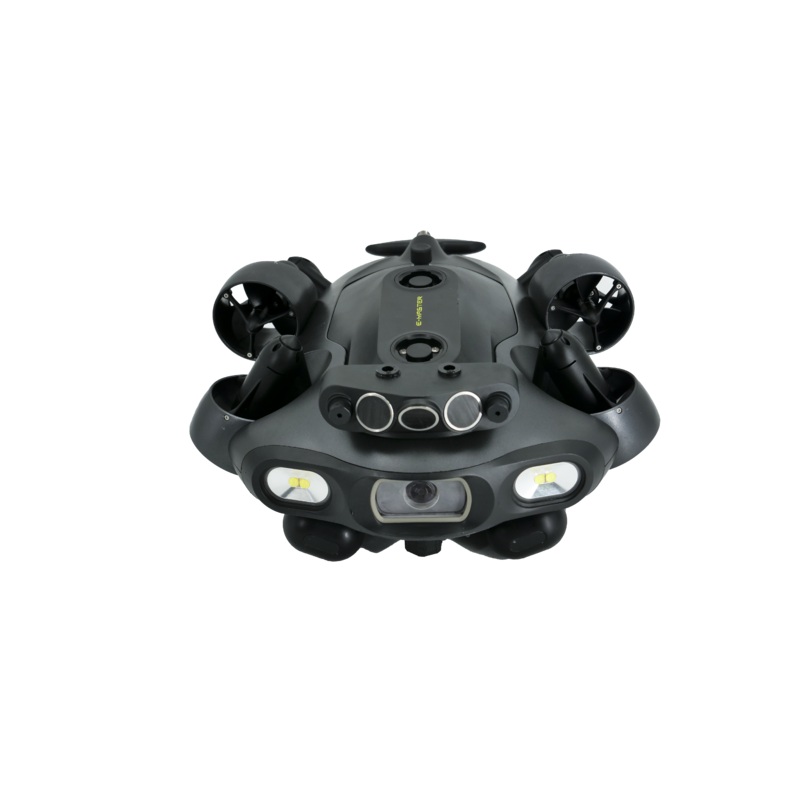 Qysea – E-Master – Plus