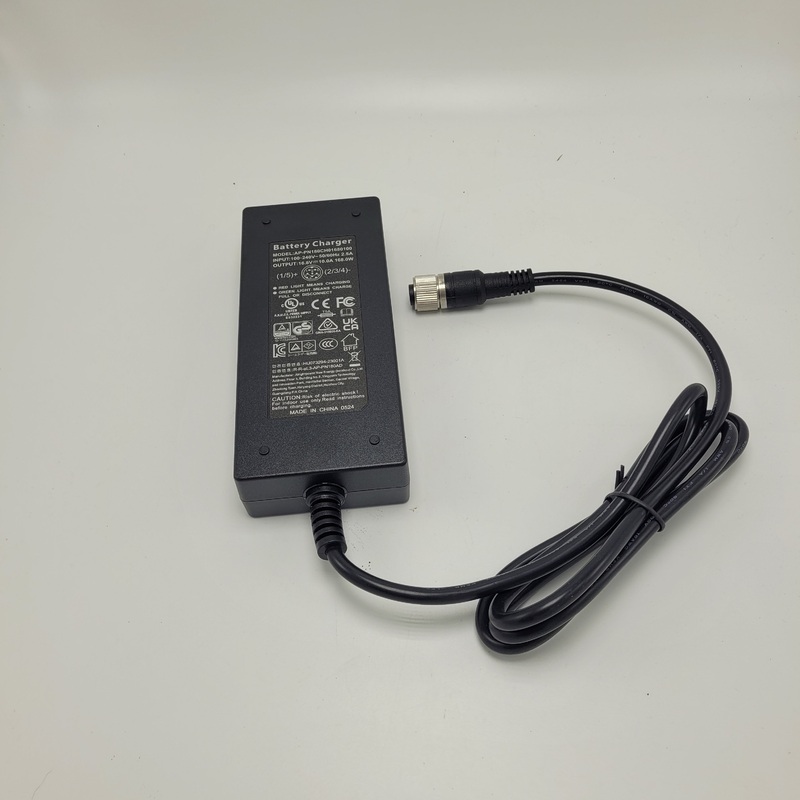 Qysea – Fifish E-GO Battery Charger