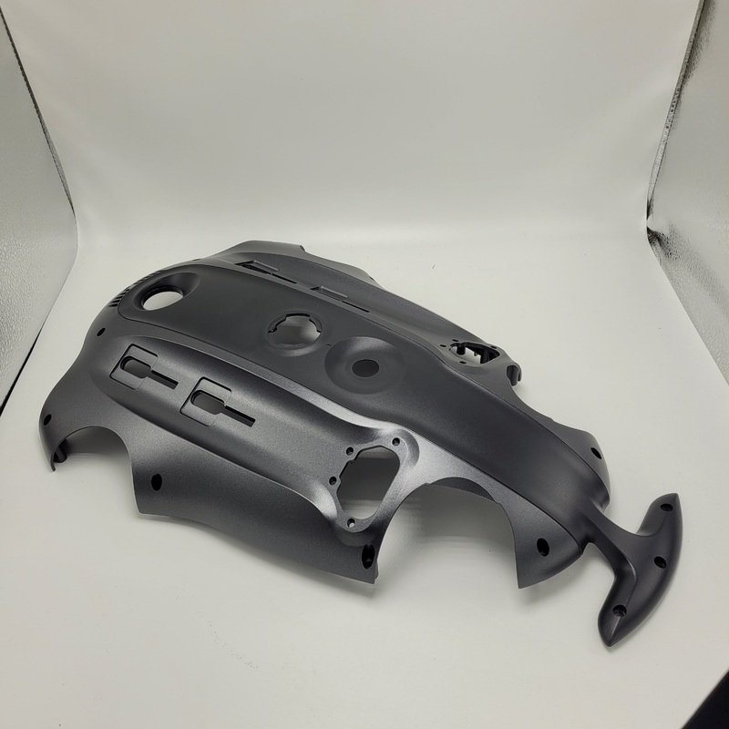 Qysea – Fifish E-GO Bottom Cover