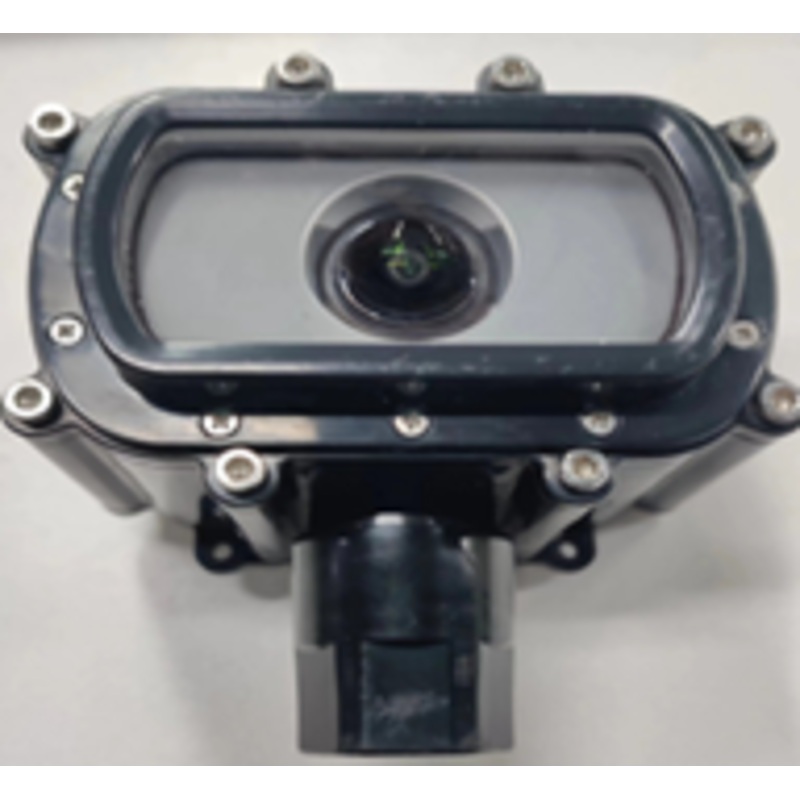 Qysea – Fifish E-GO Camera Assembly Unit