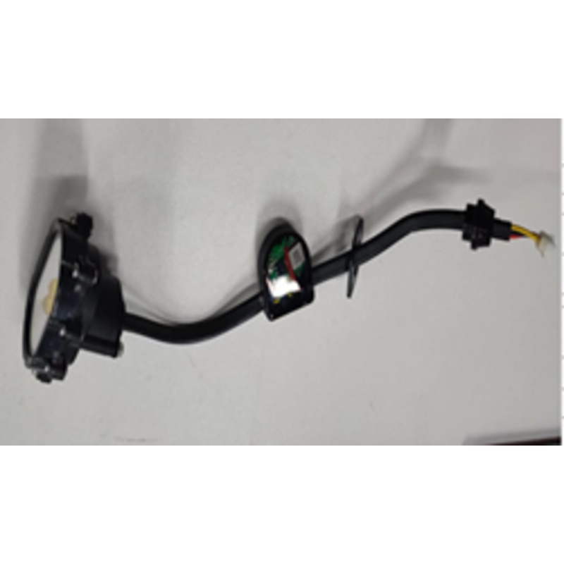 Qysea – Fifish E-GO Light Assemby Unit
