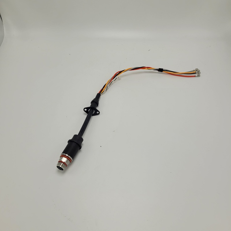 Qysea – Fifish E-GO PLC Cable