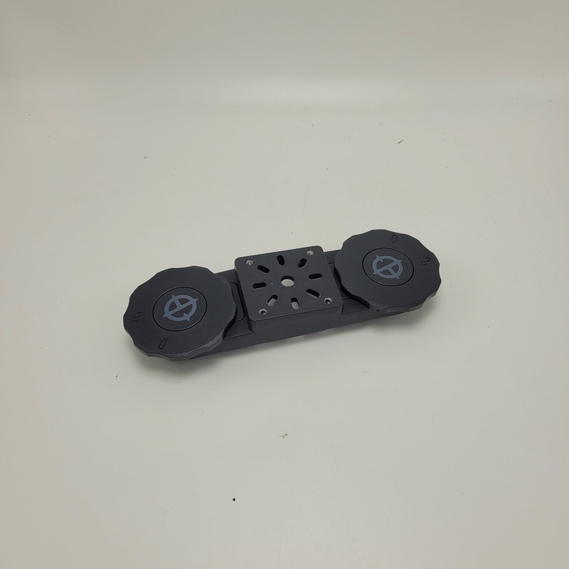 Qysea – Fifish E-GO Quick Release Bracket Assembly Unit