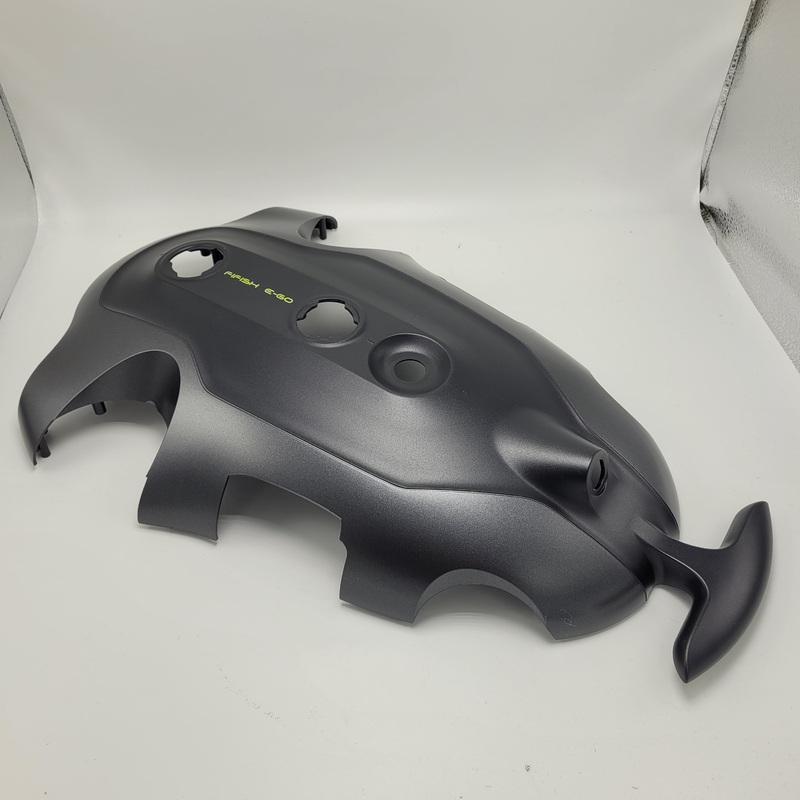 Qysea – Fifish E-GO Top Cover
