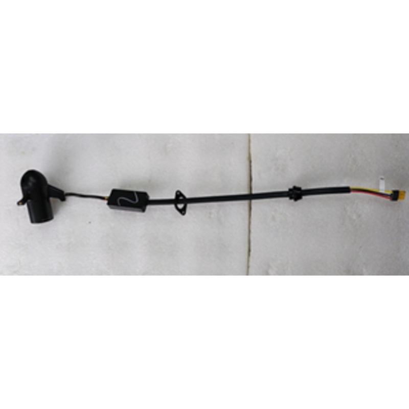 Qysea – Fifish V-EVO Motor #2 Replacement