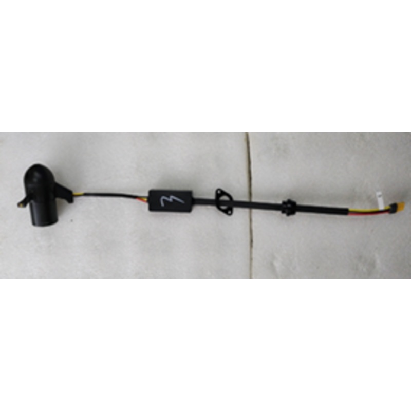 Qysea – Fifish V-EVO Motor Motor #3 Replacement
