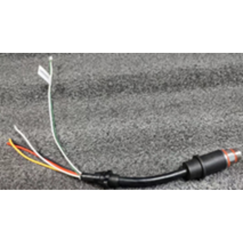 Qysea – FiFish V-EVO Series – 6 Pin PLC Repairing Kit