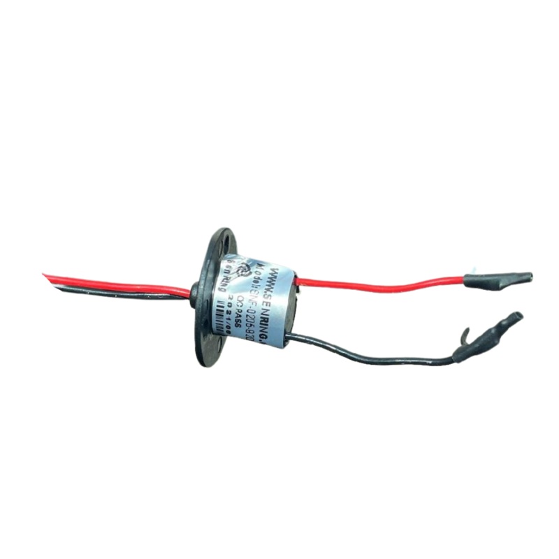 Qysea – FiFish V6 Series – Slip Ring